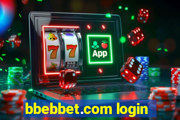 bbebbet.com login